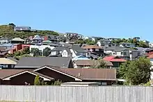 Johnsonville, Te Whanganui-a-Tara Wellington, New Zealand