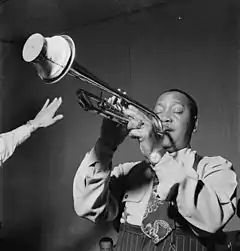Jones, ca. March 1947