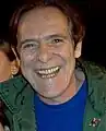José de Abreu as Nilo.