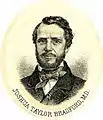 Joshua Taylor Bradford