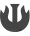 expansion symbol