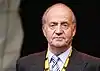 In Dragon: Juan Carlos I of Spain