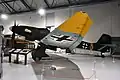 Junkers Ju 87 D G-2, RAF Museum London