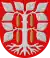 Coat of arms of Juuka