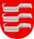Coat of arms of Kärkölä