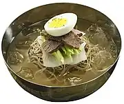 Naengmyun
