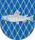 Coat of arms of Kalajoki