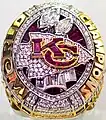 Super Bowl LIV(Kansas City Chiefs)