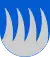 Coat of arms of Karijoki