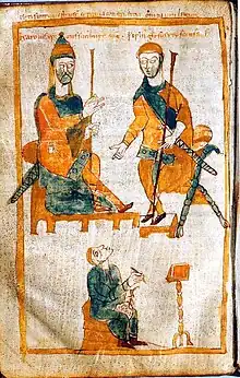 copy of the original