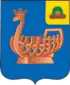 Coat of arms of Kasimov