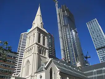 Exterior (2023)