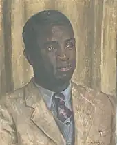 Kenneth Dike