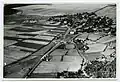 Kersleti (Swedish: Kärrslett) on Vormsi (Swedish: Ormsö) in 1934, originally populated from Kyrkslätt in Finland