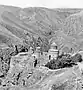 Khtzkonk Monastery in Kars