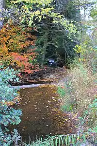 Klingermans Run