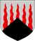 Coat of arms of Kolari