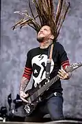 Brian "Head" Welch