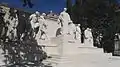 Kossuth Memorial