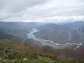Kozjak Hydro Power Plant, Poreče