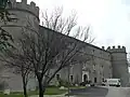 Kraljevica Castle
