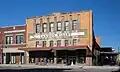 Kress Building