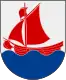 Coat of arms of Kristinehamn Municipality