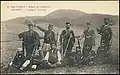 IMRO voivodas from Kruševo in August 1903