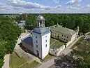 Krustpils Castle