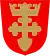 Coat of arms of Kronoby