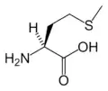 L-Methionine(Met&nbsp;/&nbsp;M)
