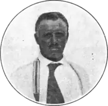 Léon Huybrechts