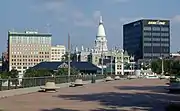 9. Lafayette
