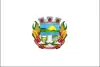 Flag of Lagoa Bonita do Sul