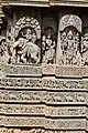 Vedic deity Indra