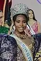 Miss Supranational 2022Lalela Mswane,&nbsp;South Africa