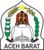 Coat of arms of West Aceh Regency