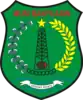 Coat of arms of Musi Banyuasin Regency