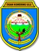 Coat of arms of Ogan Komering Ulu Regency