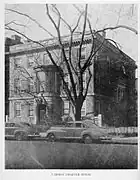 Lambda at George Washington, c. 1947