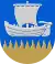 coat of arms of Lappajärvi