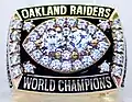 Super Bowl XV(Oakland Raiders)