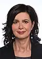 Laura Boldrini2013–2018 (1961-04-28) 28 April 1961 (age 62)