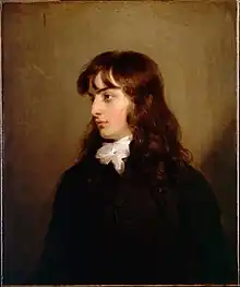 William Linley, 1789