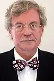 Lawrence Piersol  J.D. 1965Chief Judge, U.S. District Court for the District of South Dakota