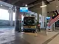 Lean Hock Company also providing bus services to Kulim, Kedah