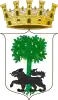 Coat of arms of Lecce