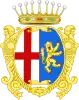 Coat of arms of Lecco