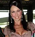 LeeAnne Locken, Miss Arizona USA 1989