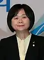 Lee Jeong-mi